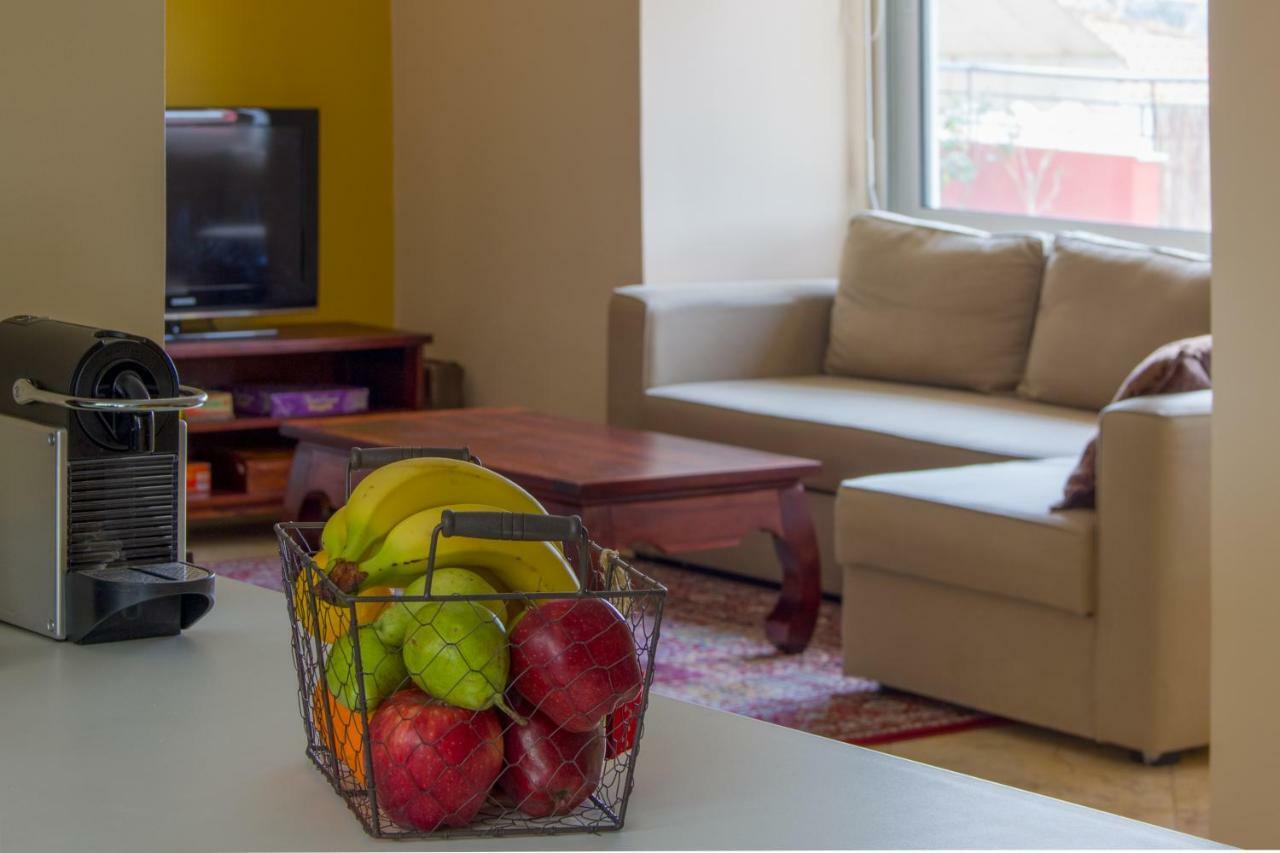 Nafplio Veranda Apartment ภายนอก รูปภาพ
