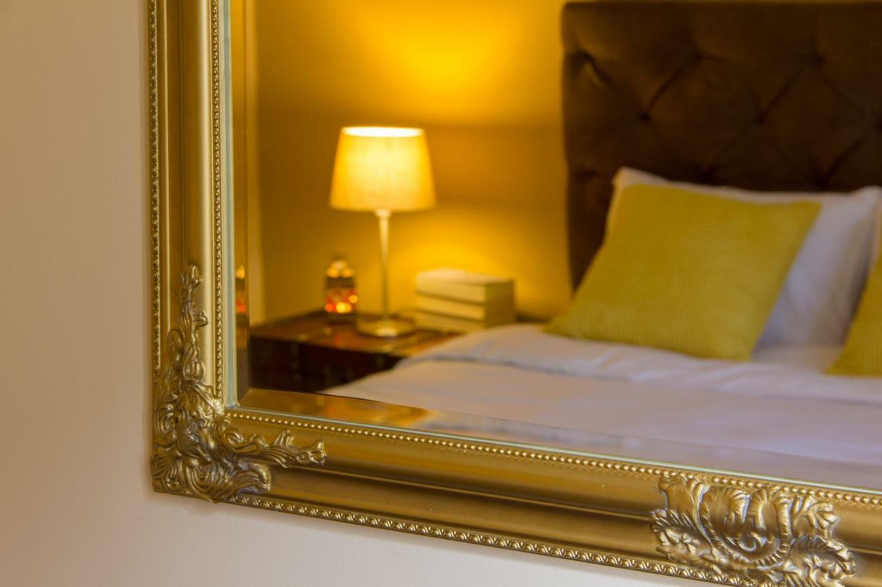 Nafplio Veranda Apartment ภายนอก รูปภาพ