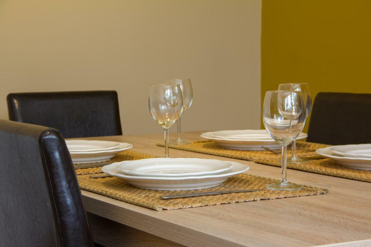 Nafplio Veranda Apartment ภายนอก รูปภาพ